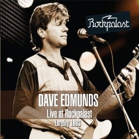 Dave Edmunds